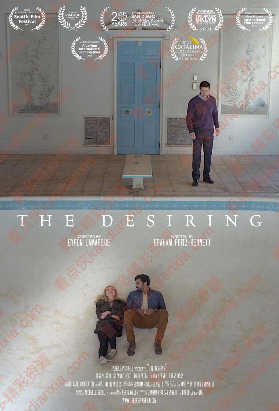 美国电影《The Desiring》[2024][高清中字][迅雷网盘]