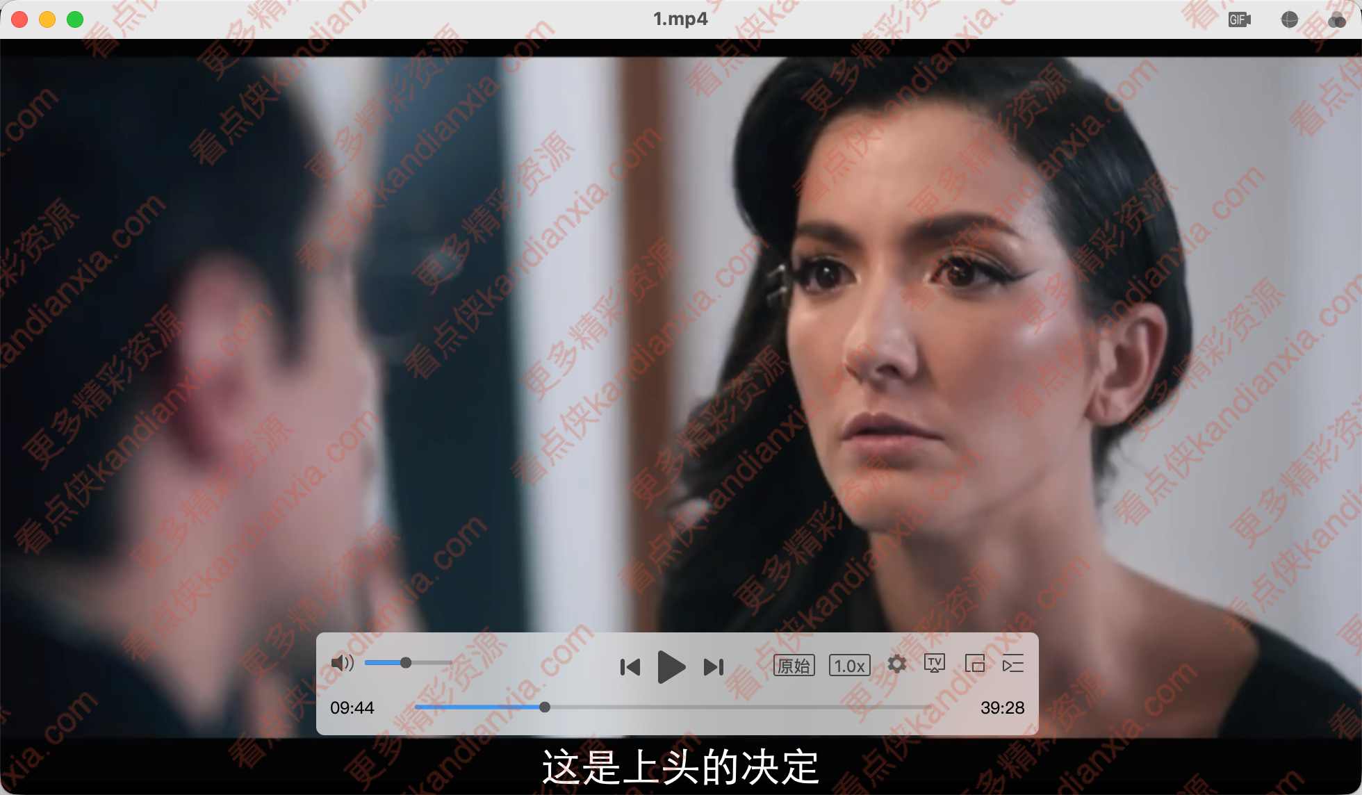 墨西哥剧《名望的代价》[2026][超清中字/8集全][迅雷网盘]​