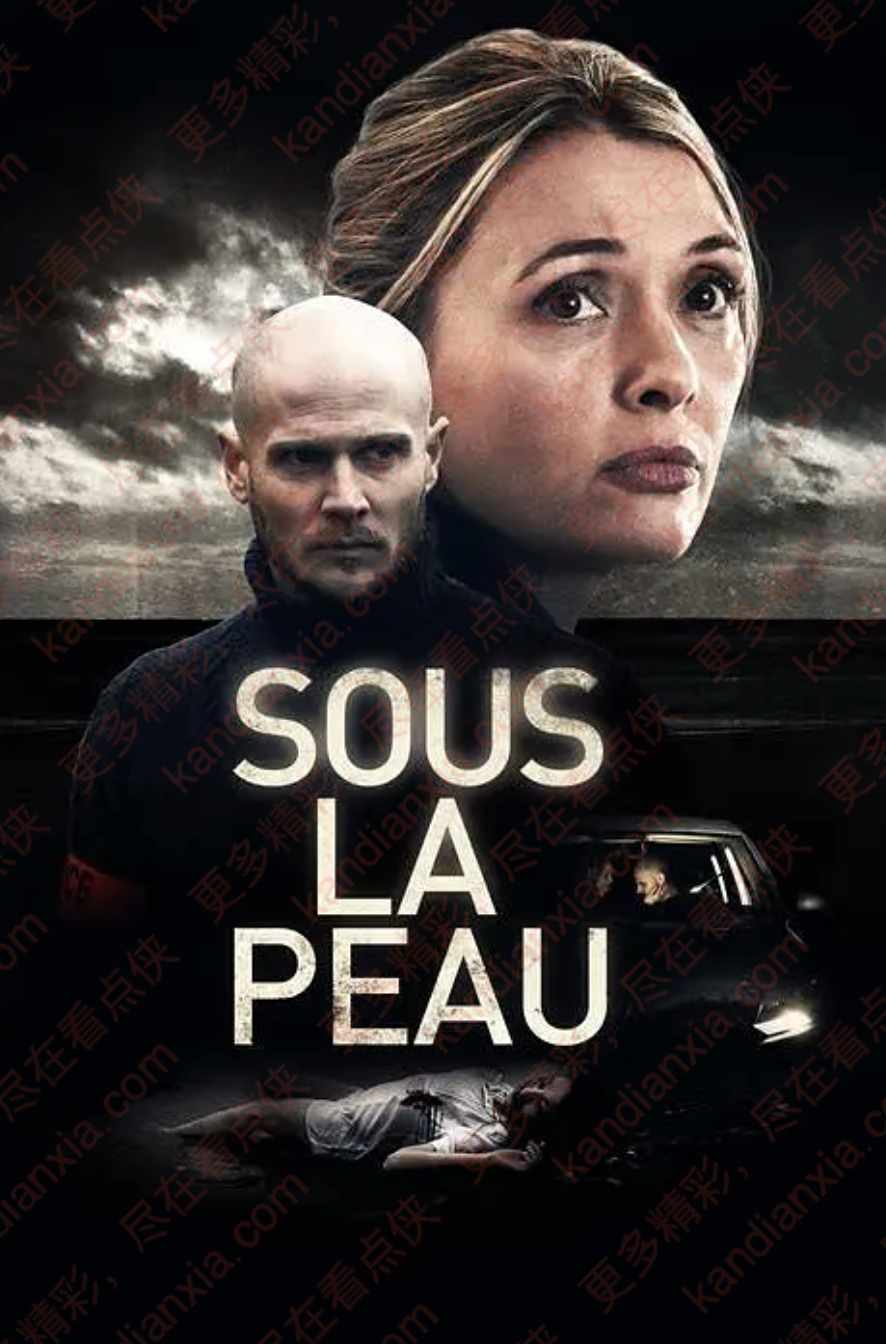 法剧《Sous la peau》[高清中字/3集全][迅雷网盘]