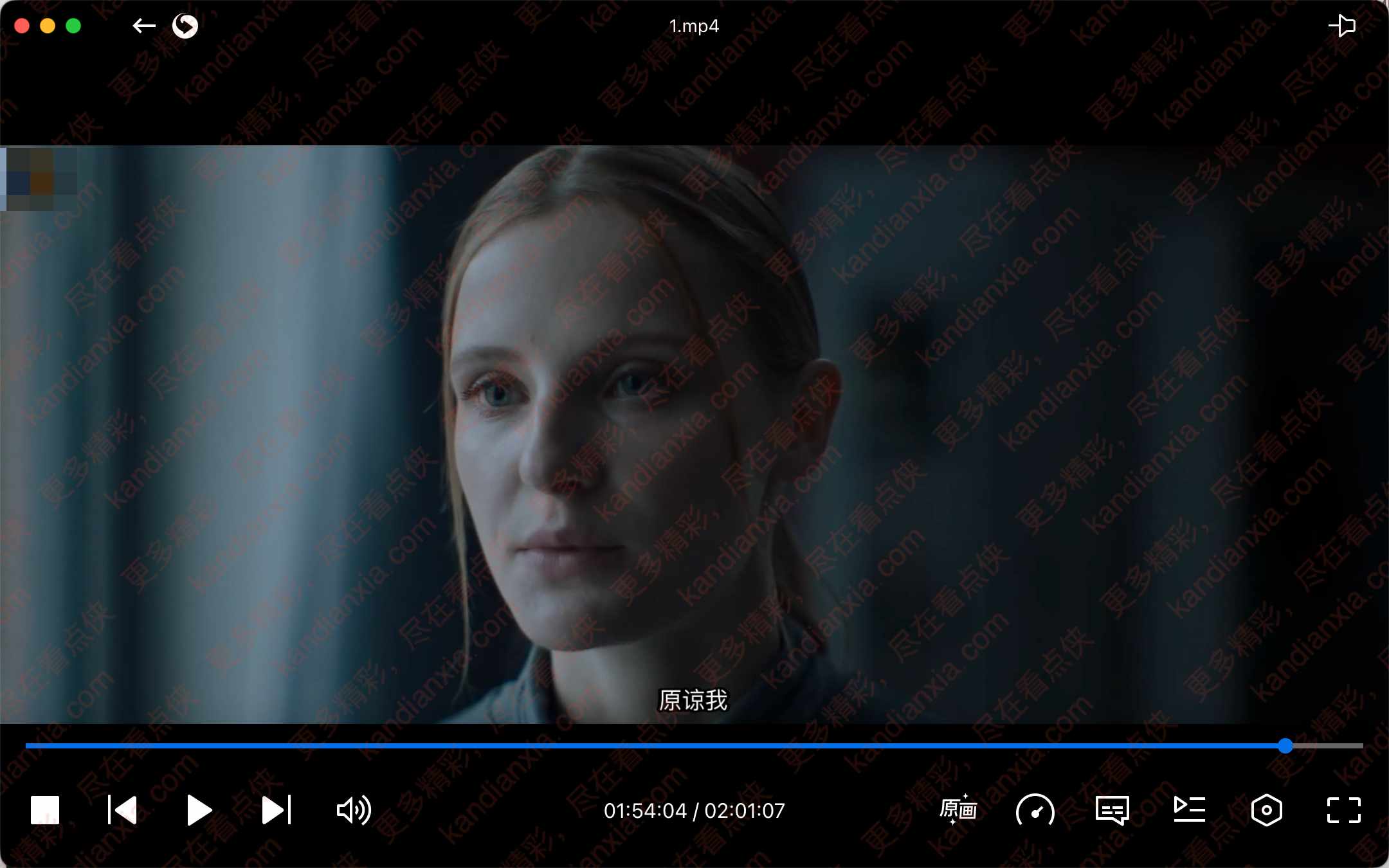 俄罗斯电影《Replika》[2024][高清中字/2.2G][迅雷网盘]​