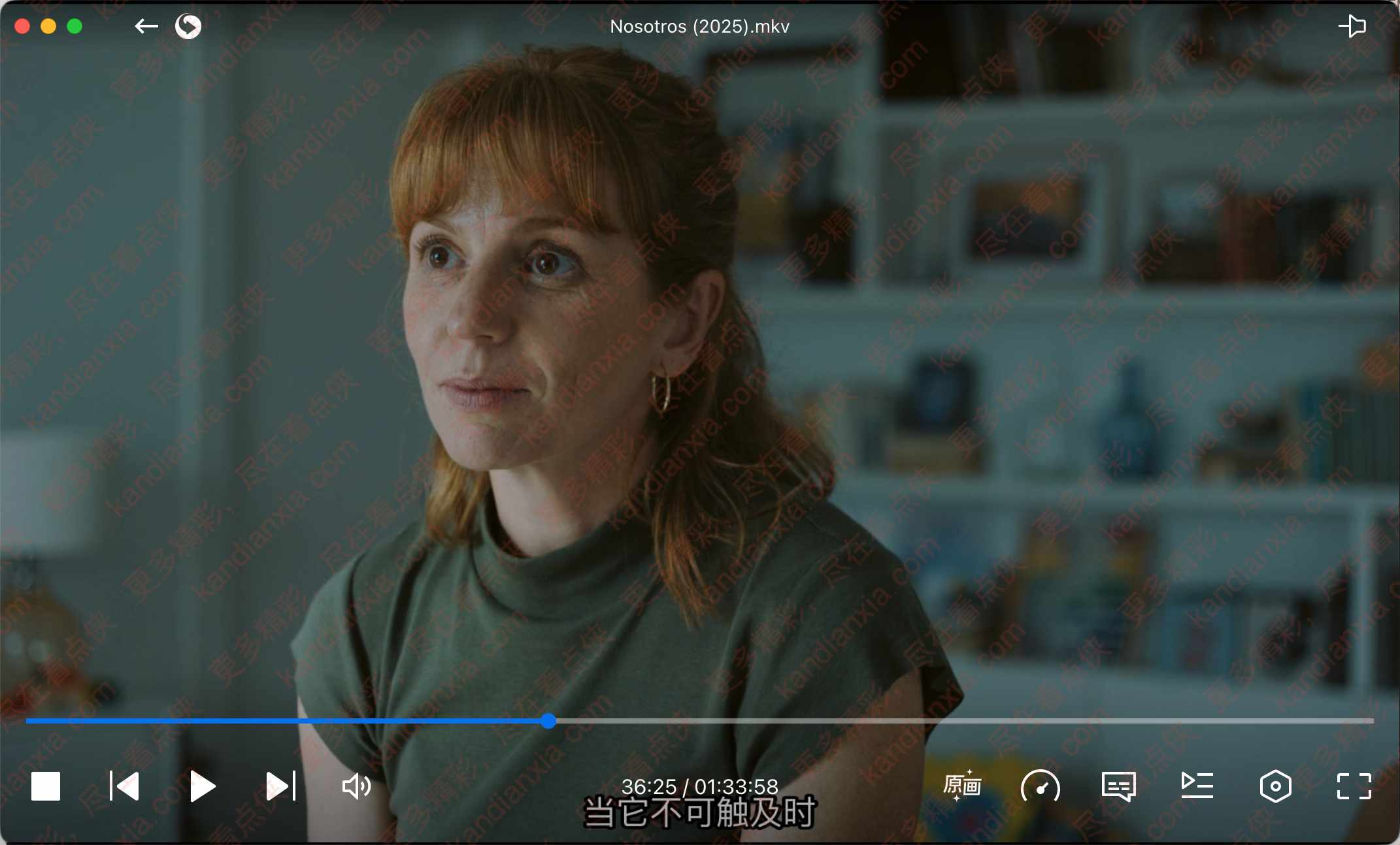 西班牙电影《我们》[2025][超清中字/4.4G][迅雷网盘]