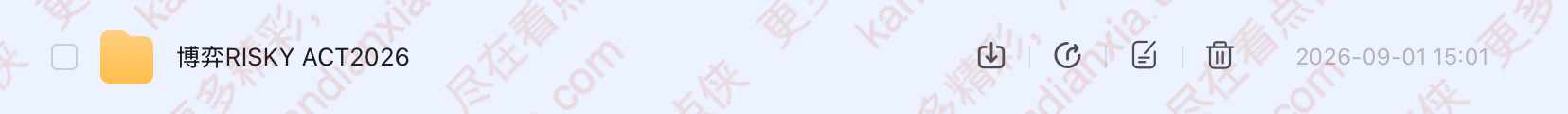巴西剧《Jogada》[2026][高清中字/8集全][迅雷网盘]​