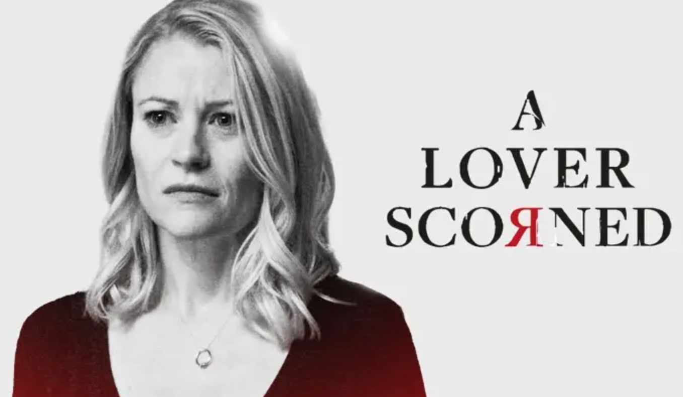 美国电影《Scorned》[2019][超清中字/6G][迅雷网盘]