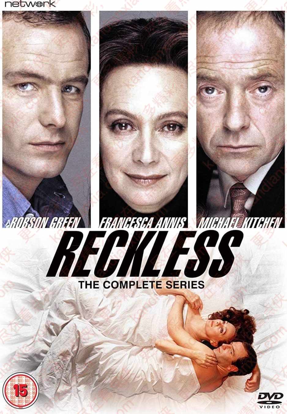 英剧《Reckless》[1997][中文字幕/6集全][迅雷网盘]​