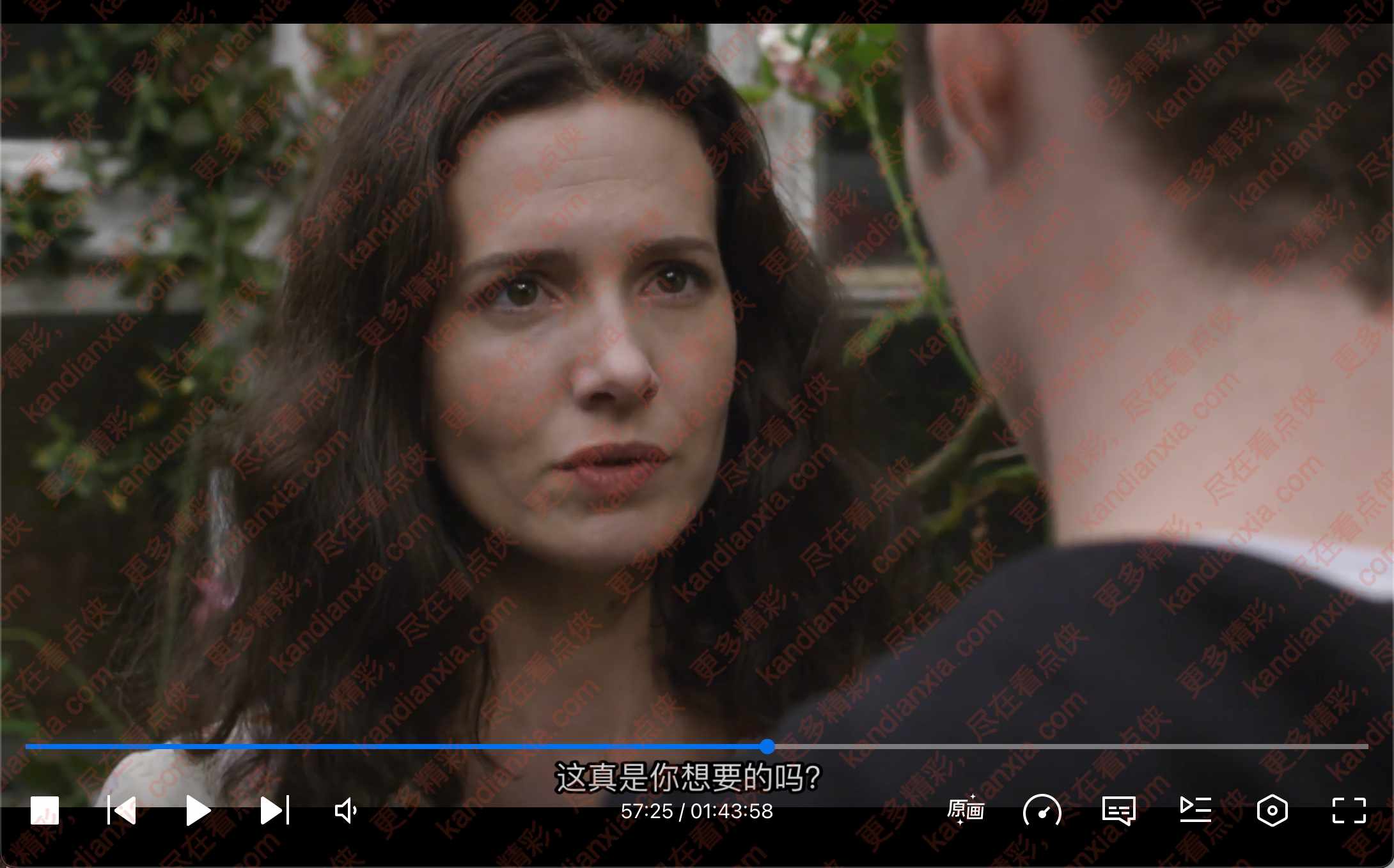 法国电影《火焰皇后》[2015][高清中字/1.8G][迅雷网盘]