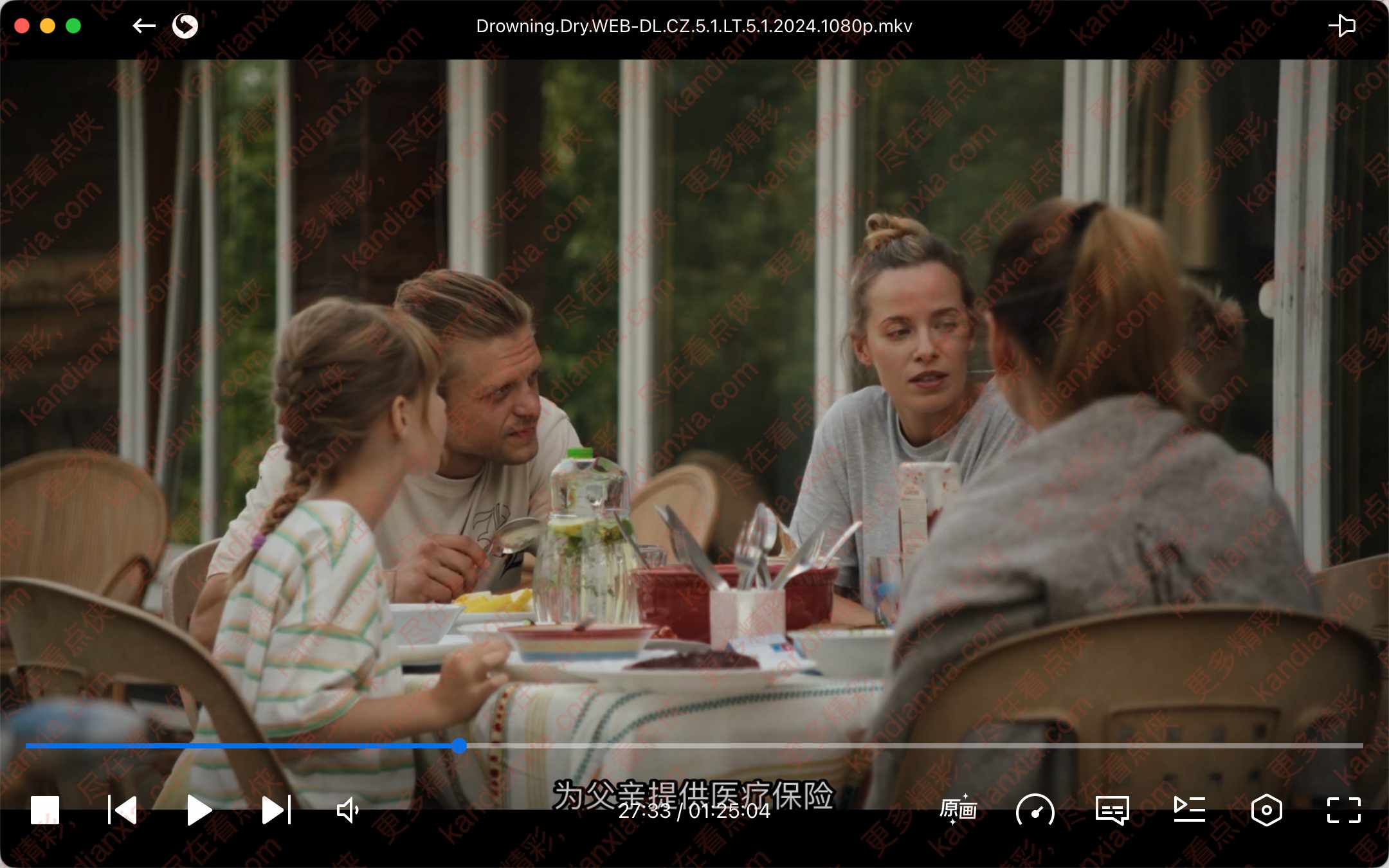 立陶宛电影《Sesės》[2024][超清中字/3.3G][迅雷网盘]