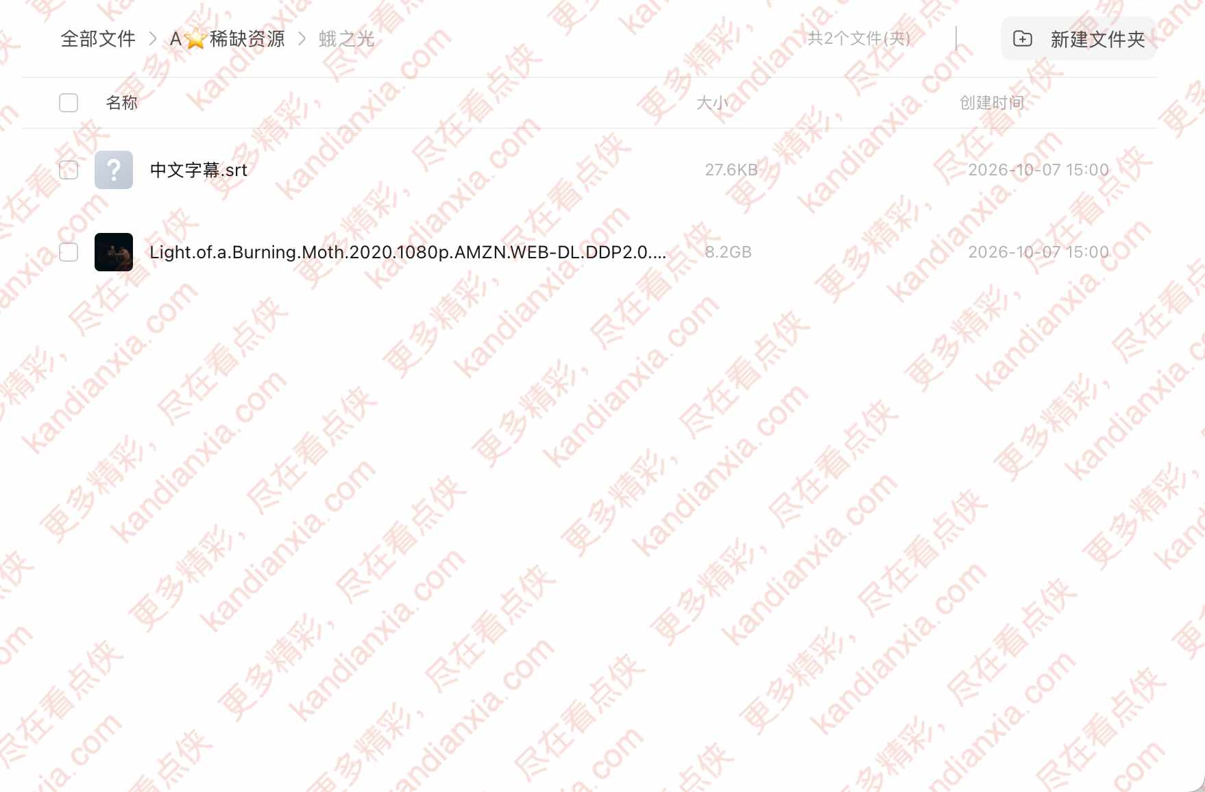 日本电影《蛾之光》[2020][超清中字/8.2G][迅雷网盘]