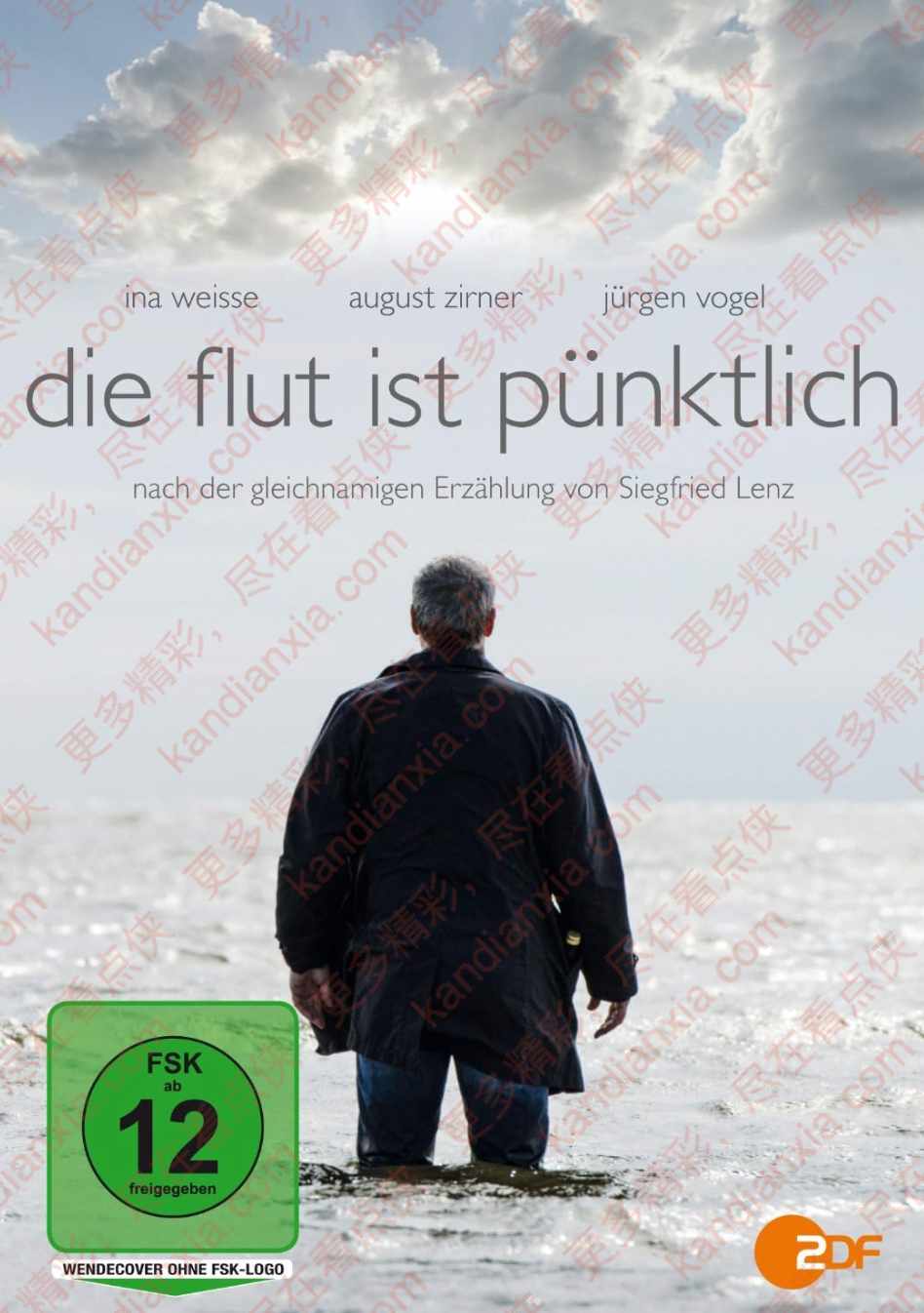 德国电影《Die Flut ist pünktlich》[2014][中文字幕][迅雷网盘]​