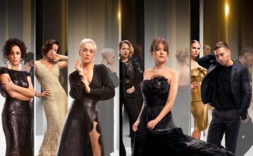 俄剧《风尘女子》1-4季超清中字无删减