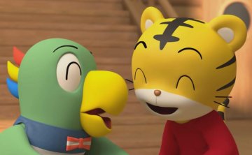 巧虎资源合集共1800集