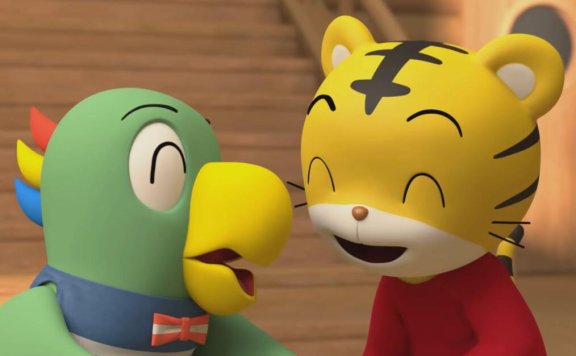 巧虎资源合集共1800集