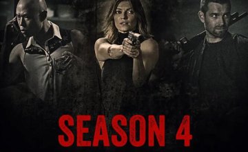 美剧《黑吃黑》1-4季超清中字无删减