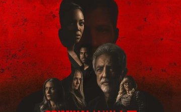 美剧《犯罪心理》1-16季超清中字无删减