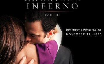 《加百列的地狱》1-9部超清中字无删减