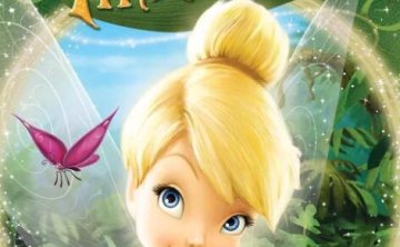 动画《小叮当/奇妙仙子》1-7部合集超清中字完整版