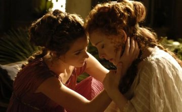 美剧《罗马》1-2季未删减超清中字