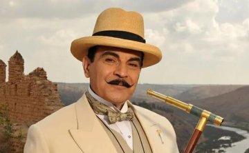 英剧《大侦探波洛》1-13季超清中字无删减