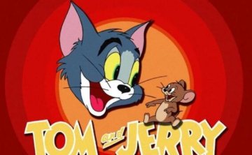 《猫和老鼠》四川方言版123集