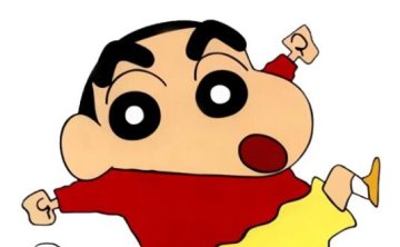 动画《蜡笔小新》TV版1977集国语高清中字