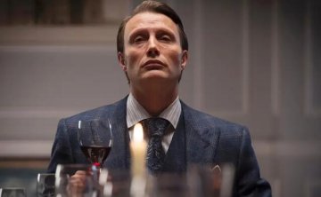 美剧《汉尼拔》1-3季超清蓝光无删减