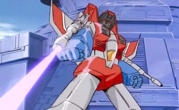 动画《变形金刚》1984年版98集国语无字