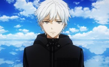 动漫《东京食尸鬼/东京喰种》1-4季超清无删减