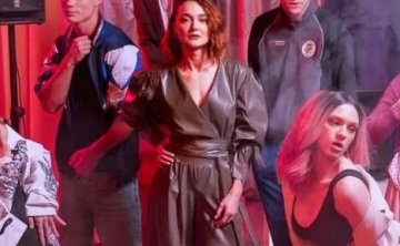 俄剧《第一次上瘾/一次性上瘾》1-2季超清中字无删减