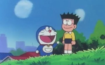 动漫《哆啦A梦/机器猫》2577合集集国语配音版