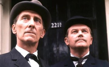 英剧《福尔摩斯探案集》1-7季高清无删减