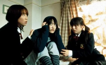 恐怖片《咒怨》1-13部合集高清中字无删减