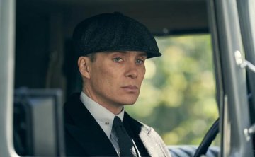 英剧《浴血黑帮》1-6季高清中字无删减