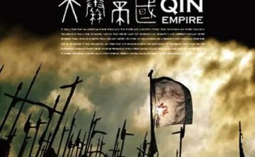 《大秦帝国》4部曲裂变/纵横/崛起/大秦赋超清1080P