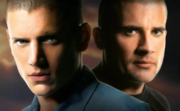 美剧《越狱》1-5季+特别篇高清中字无删减