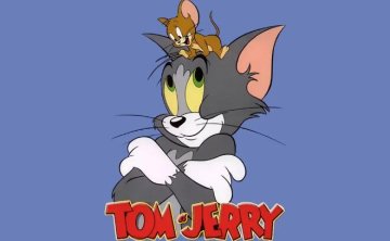 动漫《猫和老鼠》194合集收藏版国英双语高清