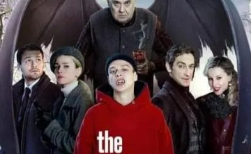 俄剧《吸血鬼爷爷/中部吸血鬼》1-2季超清中字