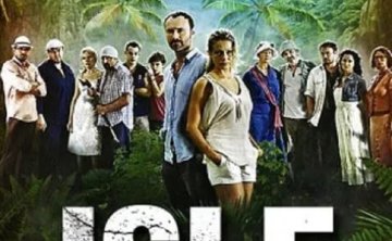 俄剧《被遗忘的岛/无人岛》超清中字无删减全集