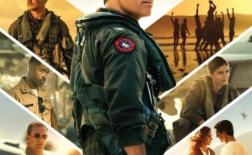 壮志凌云2/独行侠超清无删减