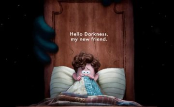 2024年动画电影《我的好朋友黑漆漆》超清中字