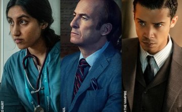 美剧《风骚律师》1-6季4K画质无删减中英字幕