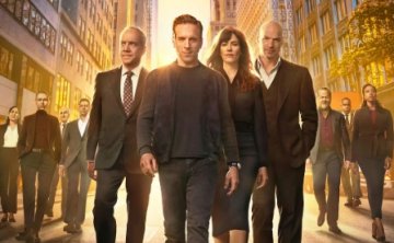 美剧亿万/Billions1-7季超清无删减整理了