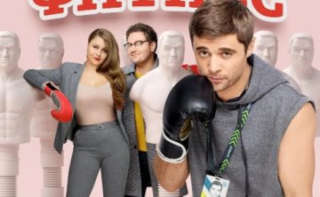 俄剧《健身女王/健身教练》1-5季超清无删减中字