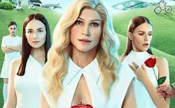 俄剧《两座山/未来新世界》1-2季超清中字无删减