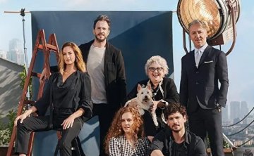 土剧《致电我的经纪人》超清中字无删减