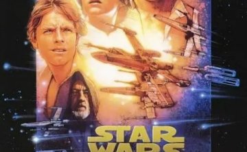 《星球大战》1-11部超清中字无删减(1977-2020)