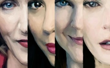 美剧《绝望主妇》1-8季超清中字无删减