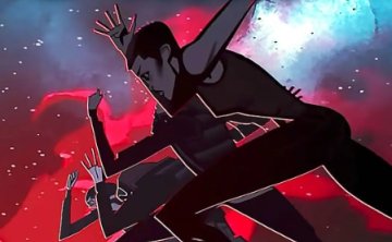 《爱，死亡和机器人》1-3季超清中字无删减