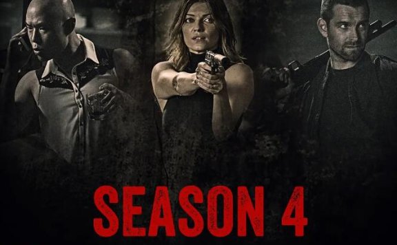 美剧《黑吃黑》1-4季超清中字无删减