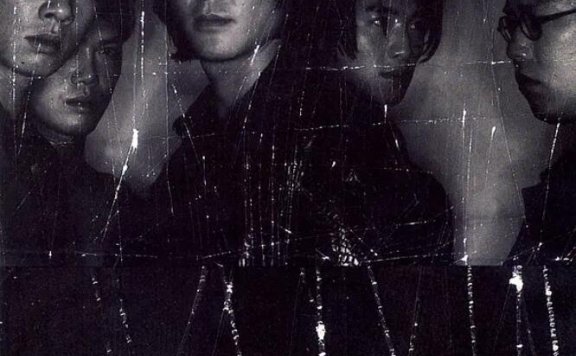 港片经典《古惑仔》1-12部合集高清无删减