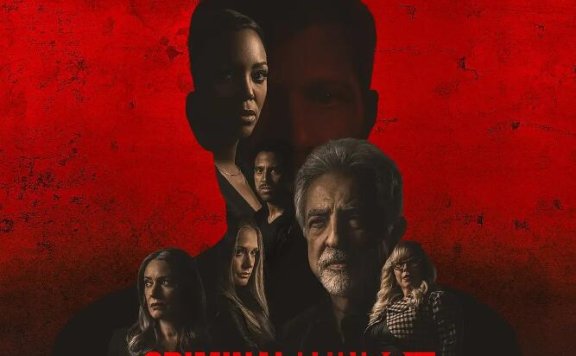 美剧《犯罪心理》1-16季超清中字无删减