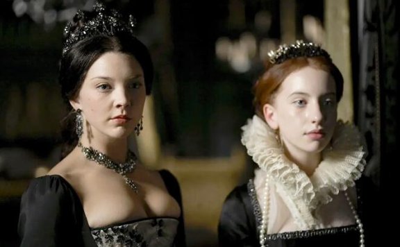 美剧《都铎王朝》1-4季高清无删减